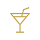 Cocktail Icon | Matala Prime Villas | Matala Greece